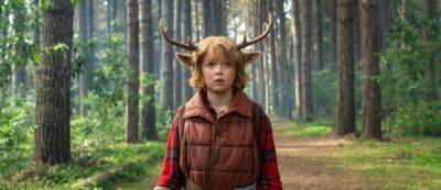 Вышел трейлер второго сезона сериала «Sweet Tooth: Мальчик с оленьими рогами» от Netflix - gamemag.ru
