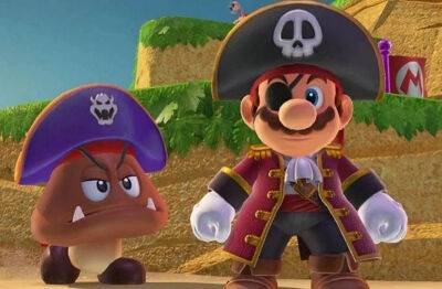 Nintendo отсудила у файлового хостинга 467 тыс. евро за распространение пиратских игр - 3dnews.ru - Париж