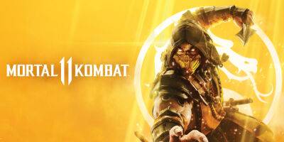 Mortal Kombat 11 принес своим создателям 500 миллионов долларов - fatalgame.com