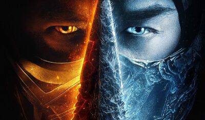 Саймон Маккуойд - Джереми Слейтер - Тодд Гарнер - Похоже, что съёмки фильма Mortal Kombat 2 начнутся в июне в Австралии - igromania.ru - Австралия