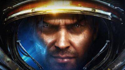 Шон Плотт - Профессиональный игрок в StarCraft работает над собственной стратегией - gametech.ru