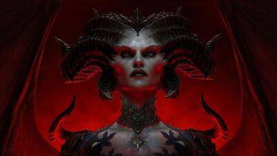 Diablo Iii - В Diablo 4 не будет основополагающего элемента Diablo 1 и 2 - gametech.ru