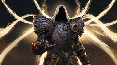 Род Фергюссон (Rod Fergusson) - Diablo IV пішла на золотоФорум PlayStation - ps4.in.ua