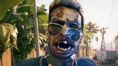 Зомбі стають кривавим місивом у релізному трейлері Dead Island 2Форум PlayStation - ps4.in.ua - місто Лос-Анджелес