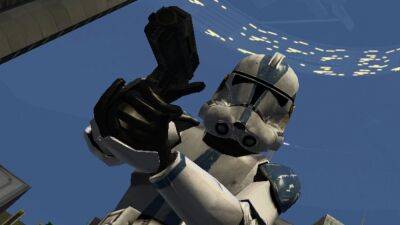Бывший разработчик Star Wars: Battlefront 3 назвал отмену игры «преступлением» - igromania.ru