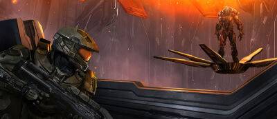 Джозеф Стейтен - Фрэнк Оконнор - Microsoft подтвердила уход творческого главы серии Halo Фрэнка О'Коннора - gamemag.ru
