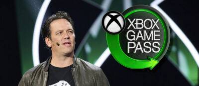Benedict Fox - В ближайшие недели в подписке Xbox Game Pass появятся семь новых игр - официальный список от Microsoft - gamemag.ru