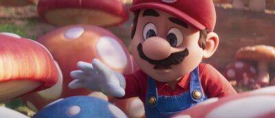 Мультфильм про Марио собрал в мировом прокате больше $700 миллионов — бьёт все прогнозы аналитиков - gamemag.ru - Сша - Франция - Южная Корея - Япония