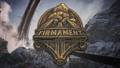 Разработчики Myst в следующем месяце запустят новую адвенчуру Firmament - fatalgame.com