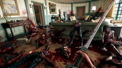 Кровавый зомби-экшен Dead Island 2 сравнили на Xbox, PlayStation и PC - igromania.ru