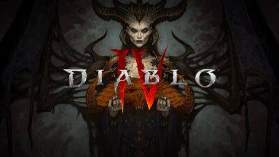 На этой неделе ожидается некий анонс по Diablo 4 - lvgames.info - Москва