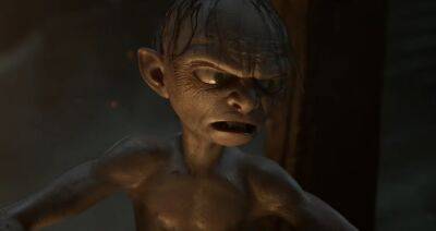 The Lord of the Rings: Gollum неожиданно стала требовательнее к видеокартам - igromania.ru