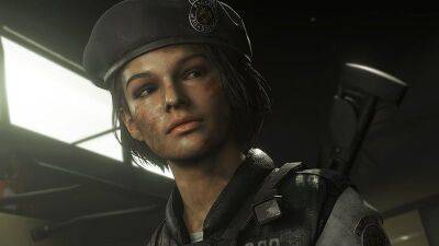Capcom пообіцяла повернути рейтрейсинг у Steam-версії ремейків Resident Evil 2 та 3Форум PlayStation - ps4.in.ua