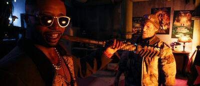 Сильвестр Сталлоне - Dead Island 2 протестировали на четырех консолях Microsoft - версия для Xbox One идёт в 900p при 30 FPS - gamemag.ru