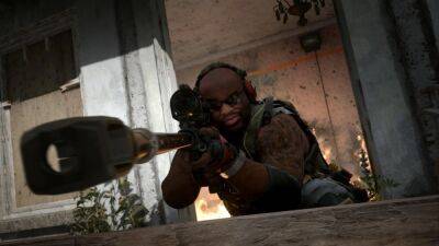 В Call of Duty: Modern Warfare 2 стартует бесплатная неделя мультиплеера - igromania.ru