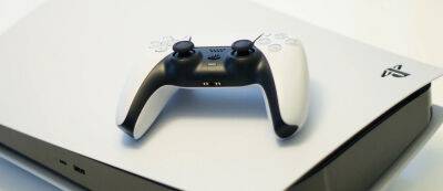 Сильвестр Сталлоне - Консоли PlayStation 5 получили новое системное обновление с улучшениями - gamemag.ru