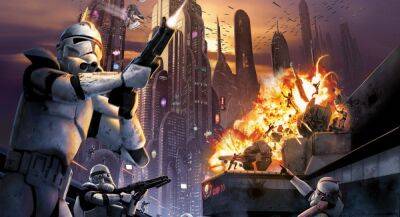 Разработчик Star Wars: Battlefront III: «Игроки не знают, чего они лишились» - app-time.ru