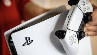 Перекупщики PlayStation 5 продают консоли дешевле официальной цены, успех Wartales — самое интересное за 18 апреля - gametech.ru