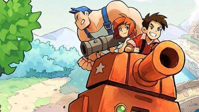 Advance Wars 1+2 Re-Boot Camp - Review - ru.ign.com