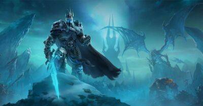 Продюсер World of Warcraft обвинил Blizzard в потере талантливых разработчиков - playground.ru