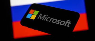 Сильвестр Сталлоне - Microsoft не будет закрывать своё представительство в России и продолжит следить за изменениями - gamemag.ru - Россия