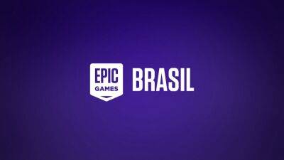 Бразильская студия Aquiris стала Epic Games Brasil и будет работать над Fortnite - igromania.ru