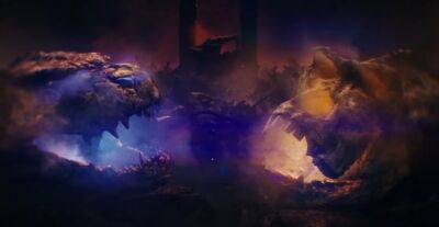 В тизере Godzilla x Kong: The New Empire намекнули на финальную битву чудовищ - igromania.ru