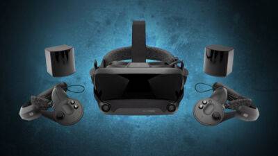 Грег Кумер - Valve работает над новым шлемом виртуальной реальности — WorldGameNews - worldgamenews.com