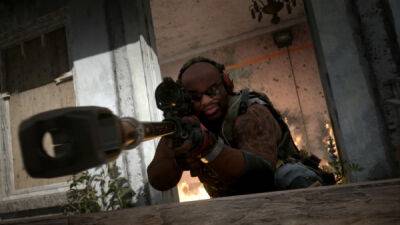 В Call of Duty: Modern Warfare 2 стартует бесплатная неделя мультиплеера — WorldGameNews - worldgamenews.com