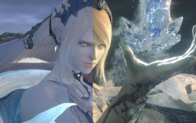 Final Fantasy 16 значительно улучшили к релизу. Сравнение с анонсом показывает рост графики - gametech.ru