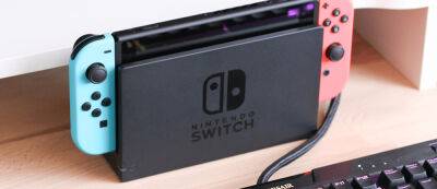 Сюнтаро Фурукава - Nintendo: Switch сможет продержаться на рынке еще несколько лет, впереди много интересного - gamemag.ru