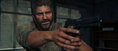Энтузиаст показал впечатляющий мод на вид от первого лица для компьютерной версии The Last of Us Part I - gamemag.ru