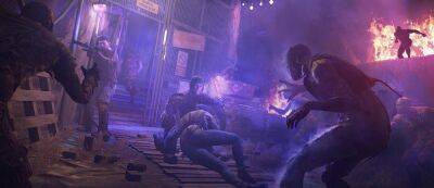 Поляки показали полную расчленёнку зомби из Dying Light 2 в трейлере дополнения Gut Feeling - gamemag.ru