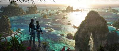 Инсайдер: В игре Avatar: Frontiers of Pandora будет сезонный пропуск, комплекты валюты и онлайновые элементы - gamemag.ru