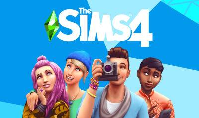 Аудитория The Sims 4 превысила 70 миллионов человек - fatalgame.com