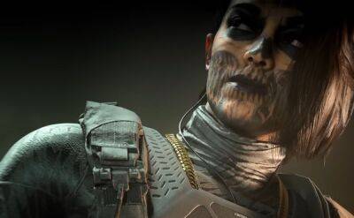 Свежий трейлер Call of Duty: Modern Warfare 2 и Warzone 2 посвятили новым наборам - igromania.ru