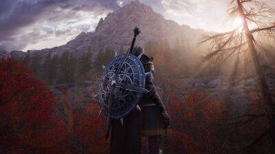 Релиз MMORPG Throne and Liberty состоится в октябре, а в мае пройдет ЗБТ - mmo13.ru - Южная Корея