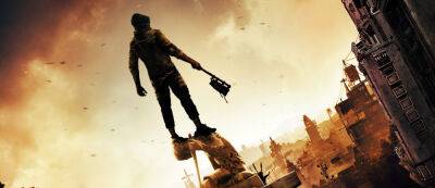 Тимон Смектала - Techland устроила опрос по Dying Light 3 – игроки выбирают главного героя - gamemag.ru
