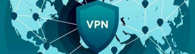 VPN - как понять, что вам это необходимо: советы по выбору - gamedata.club