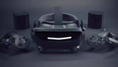 Грег Кумер - Valve розробляє новий VR-шоломФорум PlayStation - ps4.in.ua