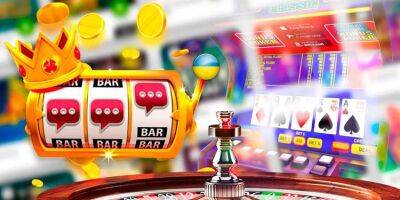 Бонусы в онлайн-казино: как они работают и как их использовать - genapilot.ru