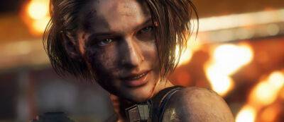 Ремейки Resident Evil 2 и 3 вновь доступны на ПК с рейтрейсингом – Capcom исправила ошибку - gamemag.ru