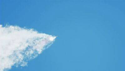 Илона Маска - Сверхтяжёлая ракета от SpaceX Илона Маска взорвалась после взлёта - igromania.ru - штат Техас