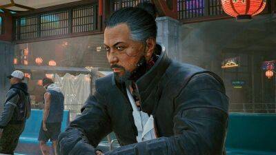Ідріс Ельба (Idris Elba) - Для ПК-версії Cyberpunk 2077 вийшов хотфікс, який покликаний усунути вильотиФорум PlayStation - ps4.in.ua