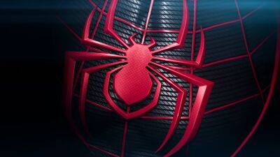 Голос Пітера Паркера завершив роботу над Marvel's Spider-Man 2Форум PlayStation - ps4.in.ua