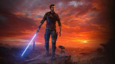 Предзагрузка Star Wars Jedi: Survivor начнётся на PC 25 апреля - igromania.ru