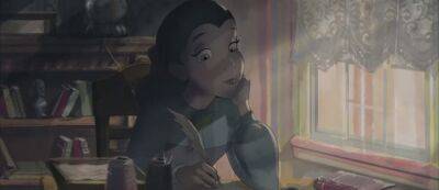 Автор Remothered представил хоррор Bye Sweet Carole в стиле классических мультфильмов Disney - gamemag.ru