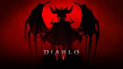 В Blizzard уточнили, когда пройдет открытое тестирование Diablo 4 - fatalgame.com - Россия - Белоруссия
