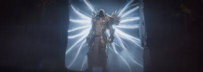 Diablo Iv - 4 сезон Diablo II: Resurrected начнется 4 мая - noob-club.ru
