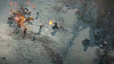 Diablo Iv - Последний шанс оценить игру перед релизом — В мае пройдет стресс-тест Diablo IV - mmo13.ru